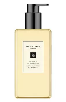 Гель для душа Peony & Blush Suede (500ml) Jo Malone London