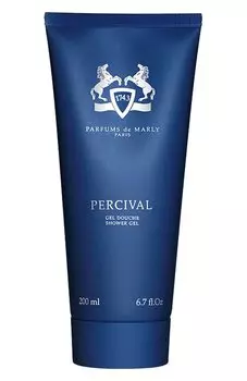 Гель для душа Percival (200ml) Parfums de Marly