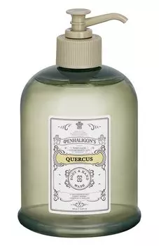 Гель для душа Quercus (500ml) Penhaligon's