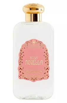 Гель для душа Rosa Novella (250ml) Santa Maria Novella