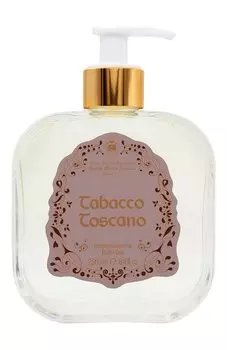 Гель для душа Tabacco Toscano (250ml) Santa Maria Novella