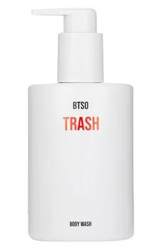 Гель для душа Trash (300ml) Borntostandout