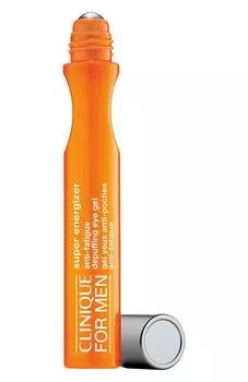 Гель для глаз против усталости Super Energizer (15ml) Clinique