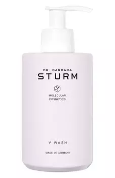 Гель для интимной гигиены V Wash (200ml) Dr. Barbara Sturm