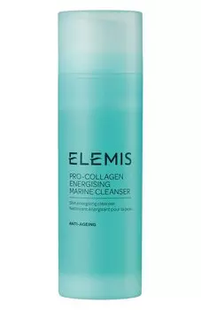 Гель для очищения кожи Pro-Collagen Energising Marine (150ml) Elemis