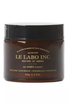 Гель для стайлинга (60g) Le Labo