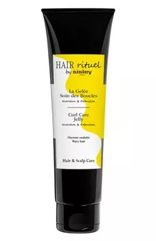 Гель для ухода за вьющимися волосами Curl Care Jelly (150ml) Hair Rituel by Sisley