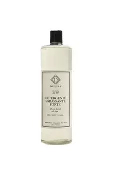 Гель концентрированный для удаления самых стойких загрязнений и налета №60 (1000ml) Danhera Italy