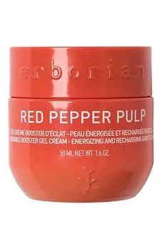 Гель-крем для лица Red Pepper Pulp (50ml) Erborian