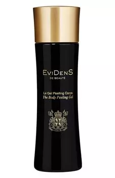 Гель-пилинг для тела (100ml) EviDenS de Beaute