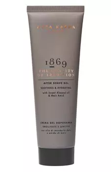 Гель после бритья 1869 (125ml) Acca Kappa