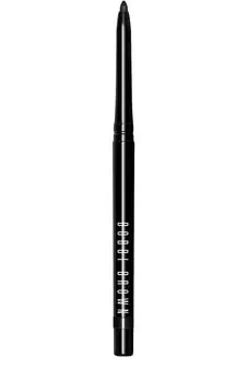 Гелевая подводка для век, оттенок в карандаше, оттенок Pitch Black Bobbi Brown