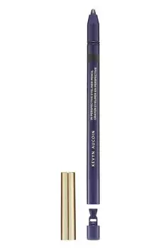 Гелевый карандаш для глаз In Perspective Eyeliner Pencil, оттенок Black (0,5g) Kevyn Aucoin