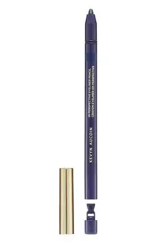 Гелевый карандаш для глаз In Perspective Eyeliner Pencil, оттенок Navy (0,5g) Kevyn Aucoin