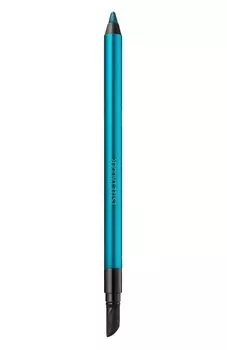 Гелевый карандаш для глаз, оттенок 07 Turquoise (1,2g) Este Lauder