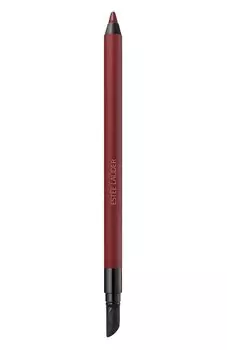 Гелевый карандаш для глаз, оттенок 10 Antique Burgundy (1,2g) Este Lauder