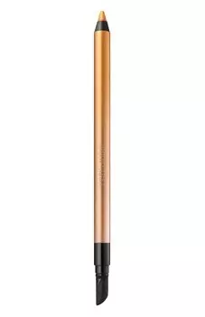 Гелевый карандаш для глаз, оттенок 12 Gilded Metal (1,2g) Este Lauder
