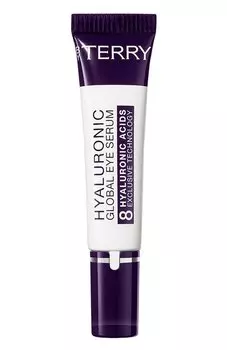 Гиалуроновая сыворотка для глаз Hyaluronic Global Eye Serum (15ml) By Terry