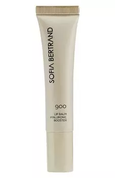 Гиалуроновый бальзам для губ 900 Hyaluron Booster (15ml) Sofia Bertrand