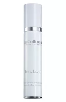 Глобальная сыворотка Lift & Light Global Illuminating (50ml) La Colline