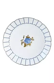 Глубокое блюдо Brocante Bernardaud