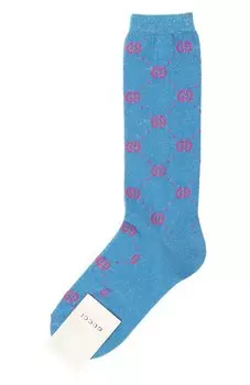 Гольфы Gucci