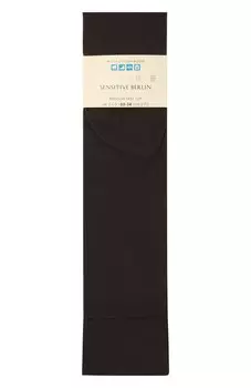 Гольфы из шерсти и хлопка Falke