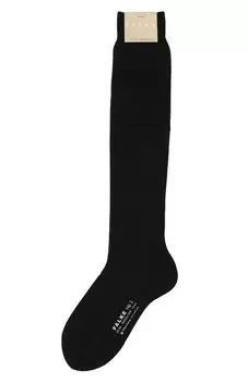 Гольфы из шерсти и шелка Falke