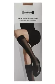 Гольфы Wolford