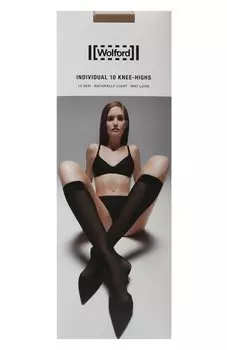 Гольфы Wolford