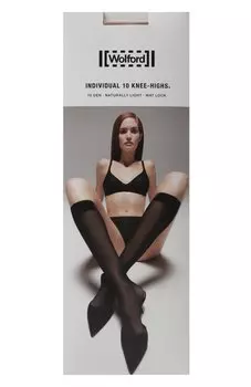 Гольфы Wolford