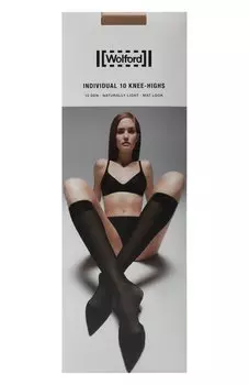 Гольфы Wolford