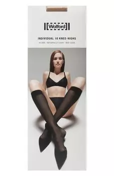 Гольфы Wolford