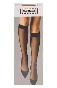 Гольфы Wolford