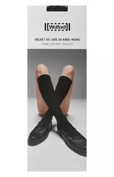 Гольфы Wolford