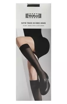 Гольфы Wolford