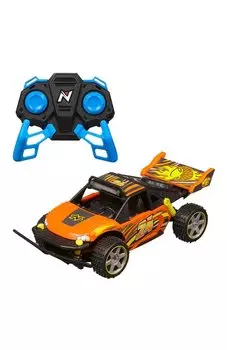 Гоночный багги на управлении Nikko