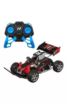 Гоночный багги на управлении Nikko