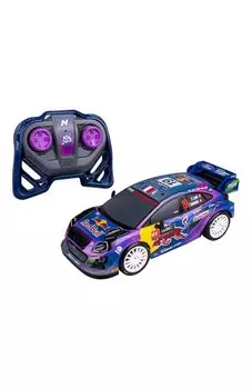 Гоночный болид на управлении Nikko