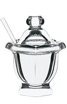 Горчичница Missouri Baccarat