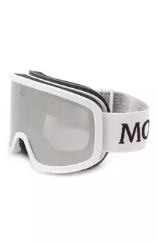 Горнолыжная маска Moncler