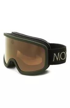 Горнолыжная маска Moncler