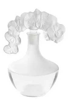 Графин Orchid Lalique
