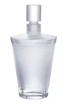 Графин Wingen Lalique