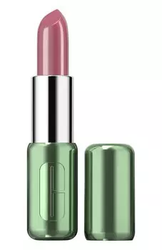 Губная помада Clinique Pop™, оттенок Plum Pop (3,9g) Clinique