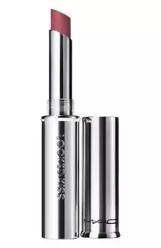 Губная помада Locked Kiss, оттенок Opulence (1,8g) MAC