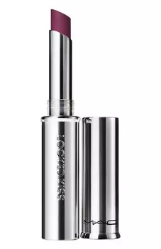 Губная помада Locked Kiss, оттенок Rein (1,8g) MAC