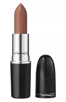 Губная помада Lustreglass Sheer-Shine, оттенок Alone Time (3g) MAC
