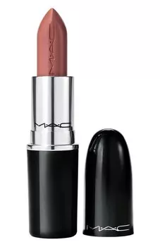 Губная помада Lustreglass Sheer-Shine, оттенок Hug Me (3g) MAC