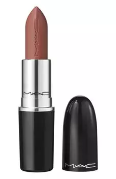 Губная помада Lustreglass Sheer-Shine, оттенок Signat Move (3g) MAC